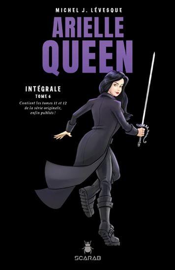 Arielle Queen - Intégrale 6