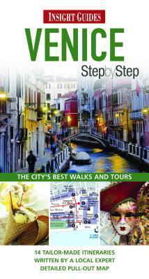 Insight Guide: Venice