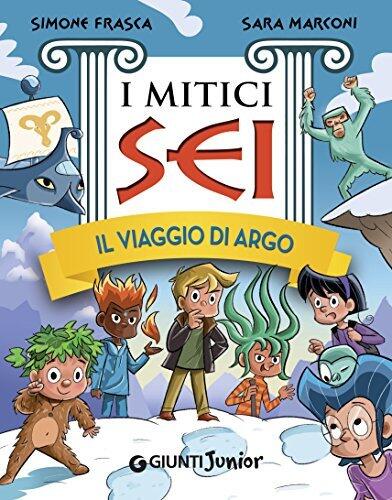 Il viaggio di Argo