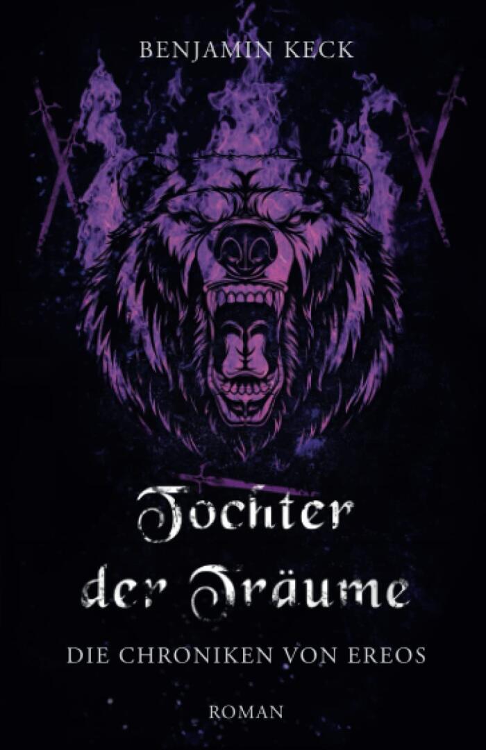 Tochter der Träume