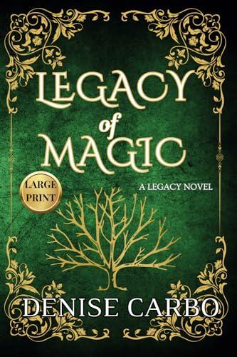 Legacy of Magic