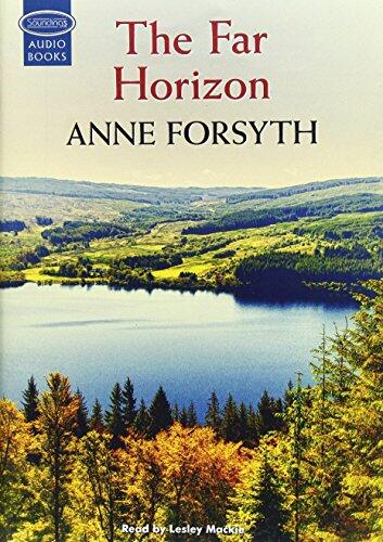 The Far Horizon