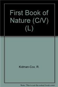 The Usborne Complete First Book of Nature