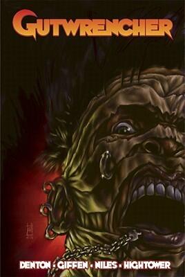 Gutwrencher GN