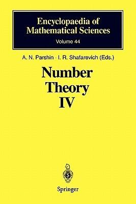 Number Theory IV: Transcendental Numbers