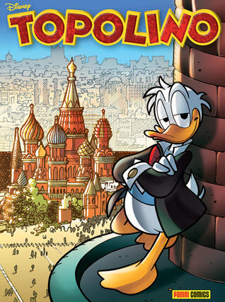 Topolino n. 3035