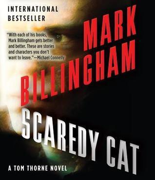 Scaredy Cat