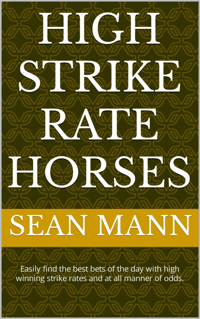 High Strike Rate Horses: Easily find the best bets of the day with high winning strike rates and at all manner of odds.