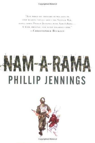 Nam-A-Rama