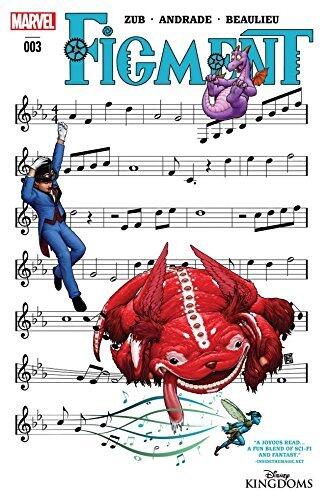 Figment #3