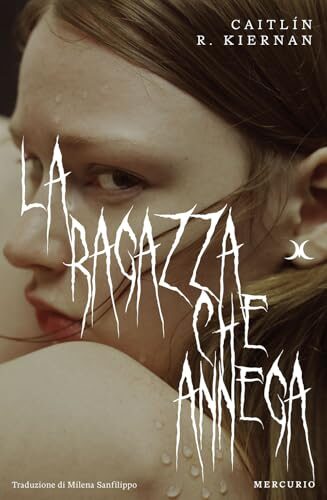 La ragazza che annega