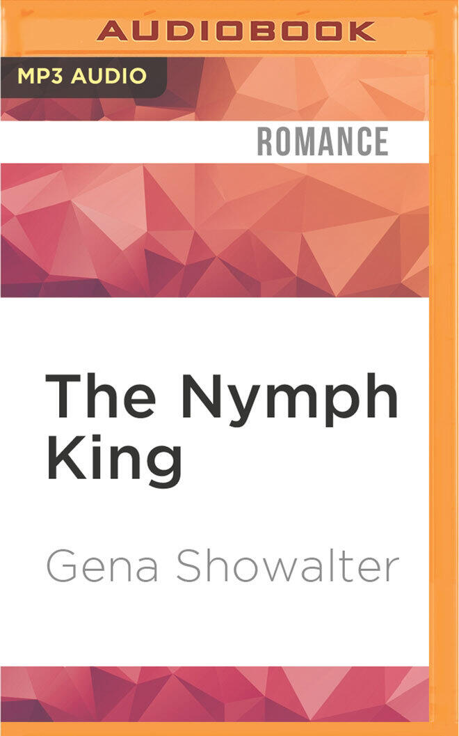 Nymph King: The