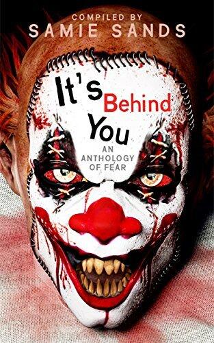 It's Behind You!