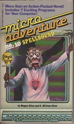 Spellbound: Micro Adventure #10