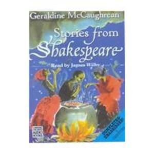 Stories from Shakespeare