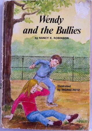 Wendy and the Bullies