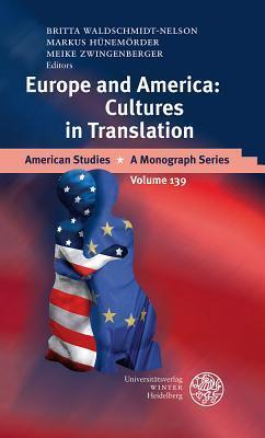 Europe and America: Cultures in Translation