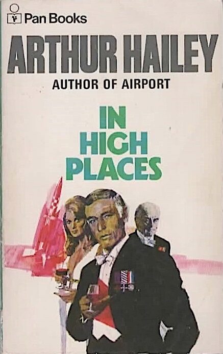 In High Places
