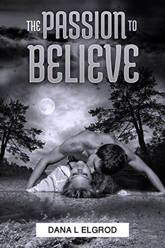 The Passion to Believe