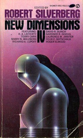 New Dimensions 4