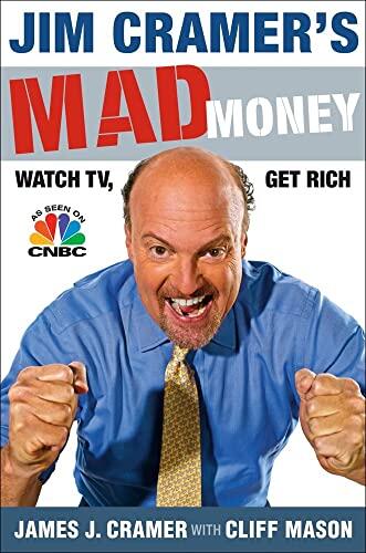 Mad Money: Watch TV, Get Rich