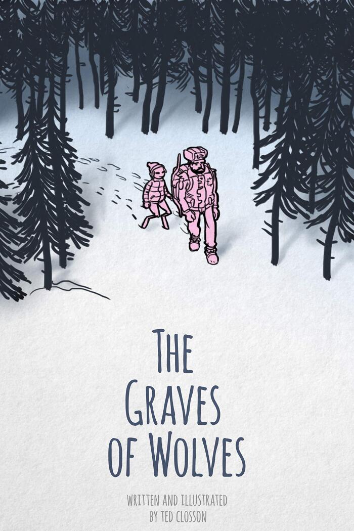The Graves of Wolves