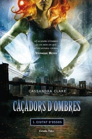 Ciutat d'ossos