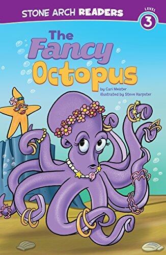 The Fancy Octopus