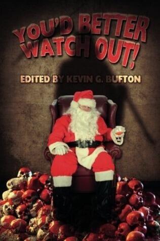 You'd Better Watch Out!