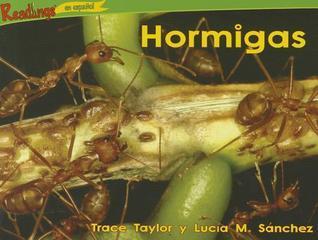 Hormigas / Ants (El Poder De 100 - Bichos / Power 100 - Bugs)
