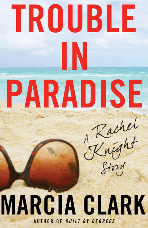 Rachel Knight