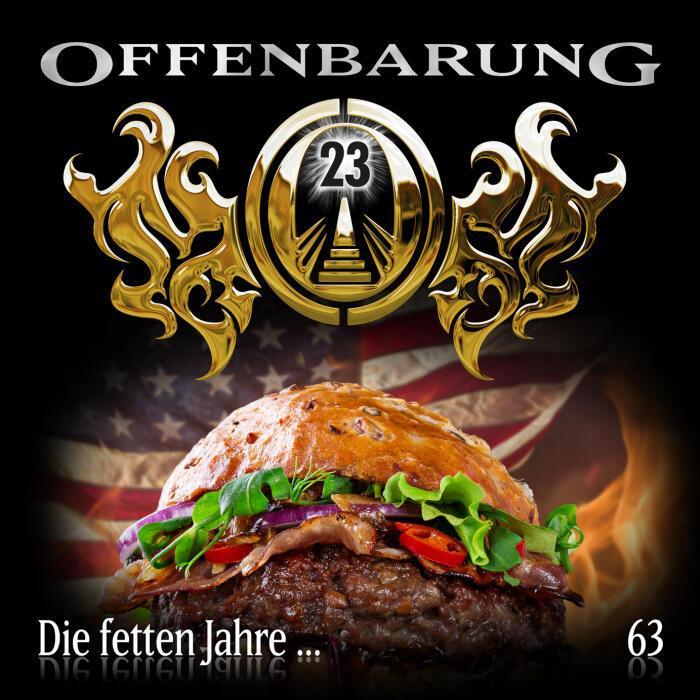 Offenbarung 23 - Die fetten Jahre ....