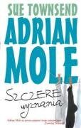 Adrian Mole Szczere Wyznania