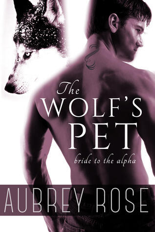 The Wolf's Pet