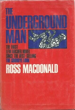 The Underground Man