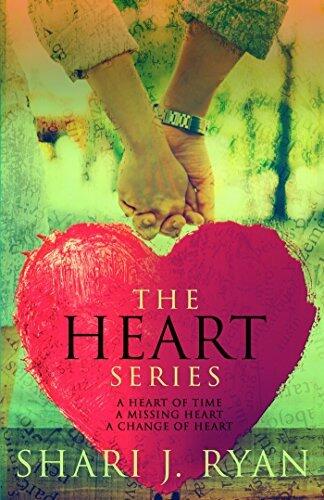 The Heart Series Collection