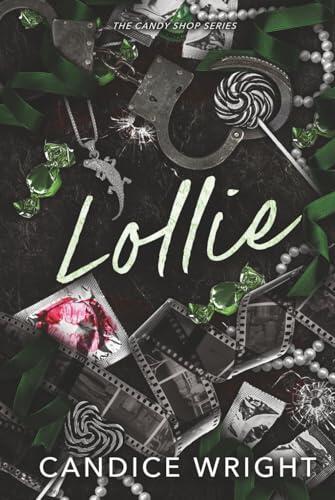 Lollie: The Candy Shop