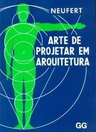 Arte de Projetar em Arquitectura