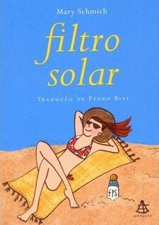 Filtro Solar