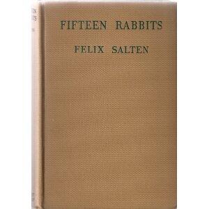 Fifteen Rabbits