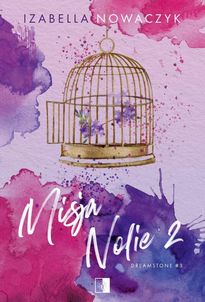 Misja Nolie 2