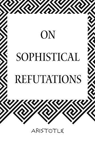 On Sophistical Refutations