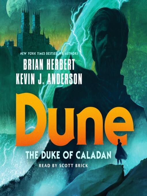 The Duke of Caladan