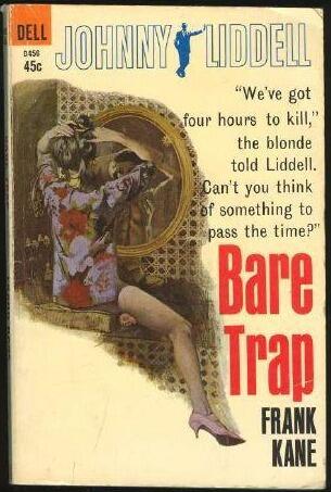 Bare Trap
