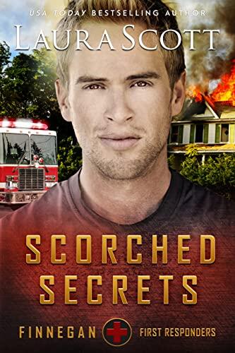 Scorched Secrets