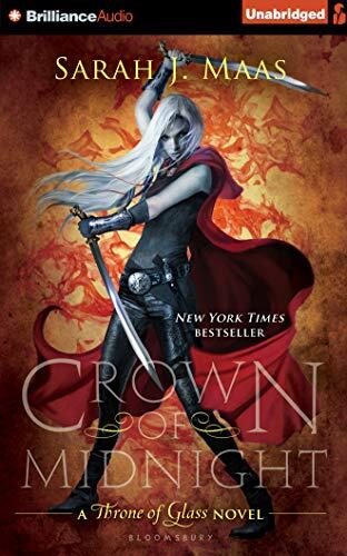 Crown of Midnight
