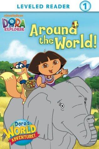 Around the World!