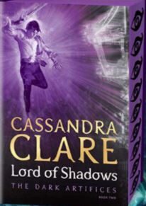 Lord of Shadows