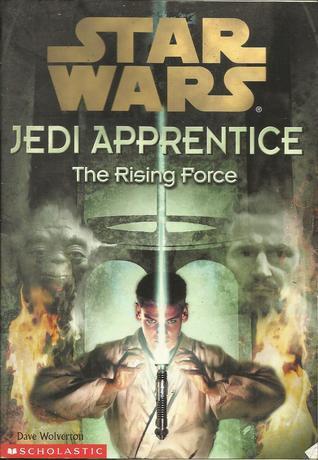 The Rising Force STAR WARS