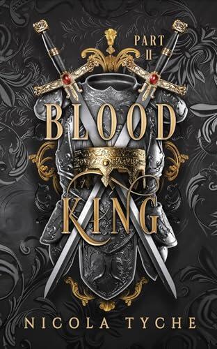 Blood King - Part II